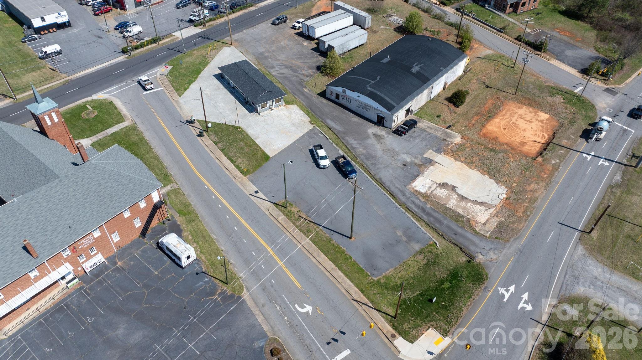 121 13th Street SW Hickory NC 28602