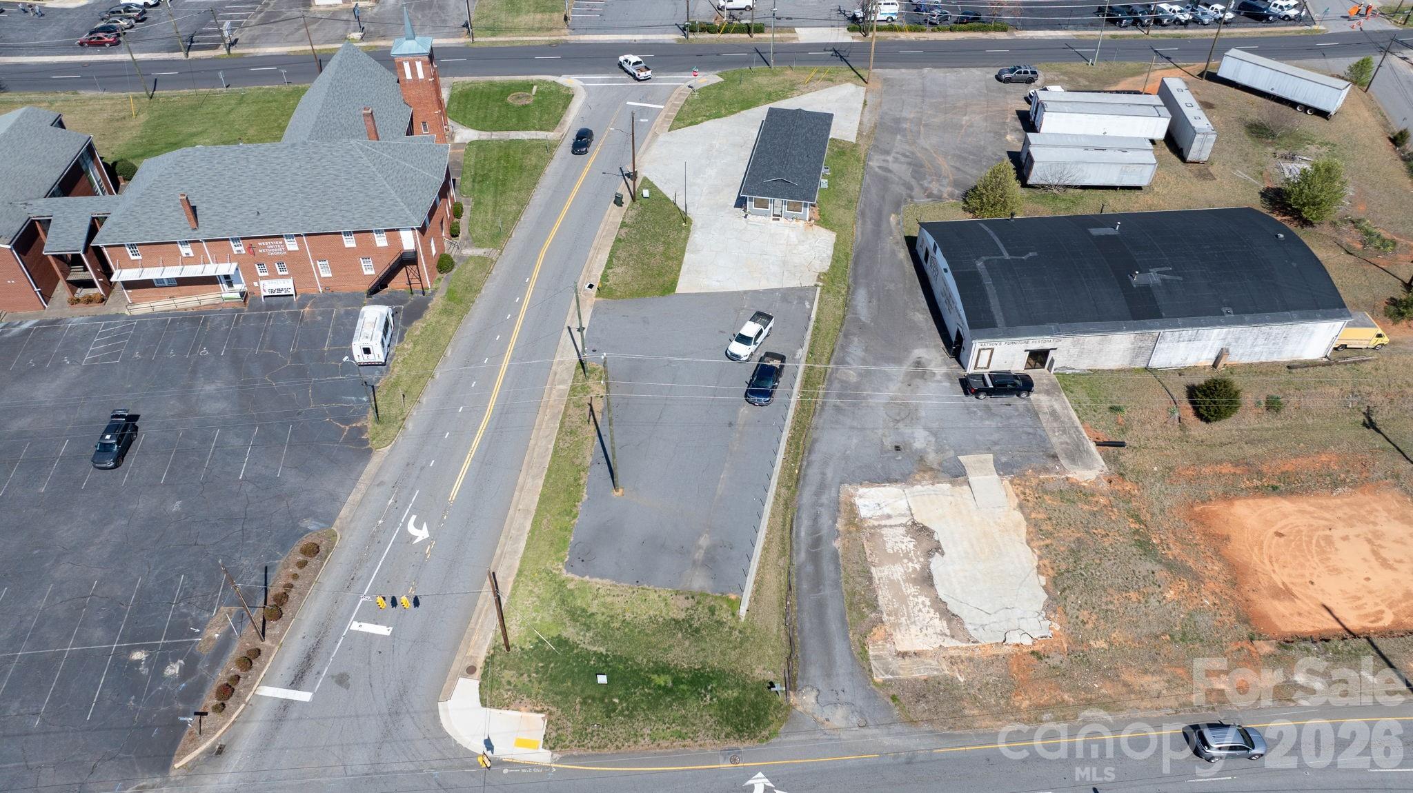 121 13th Street SW Hickory NC 28602