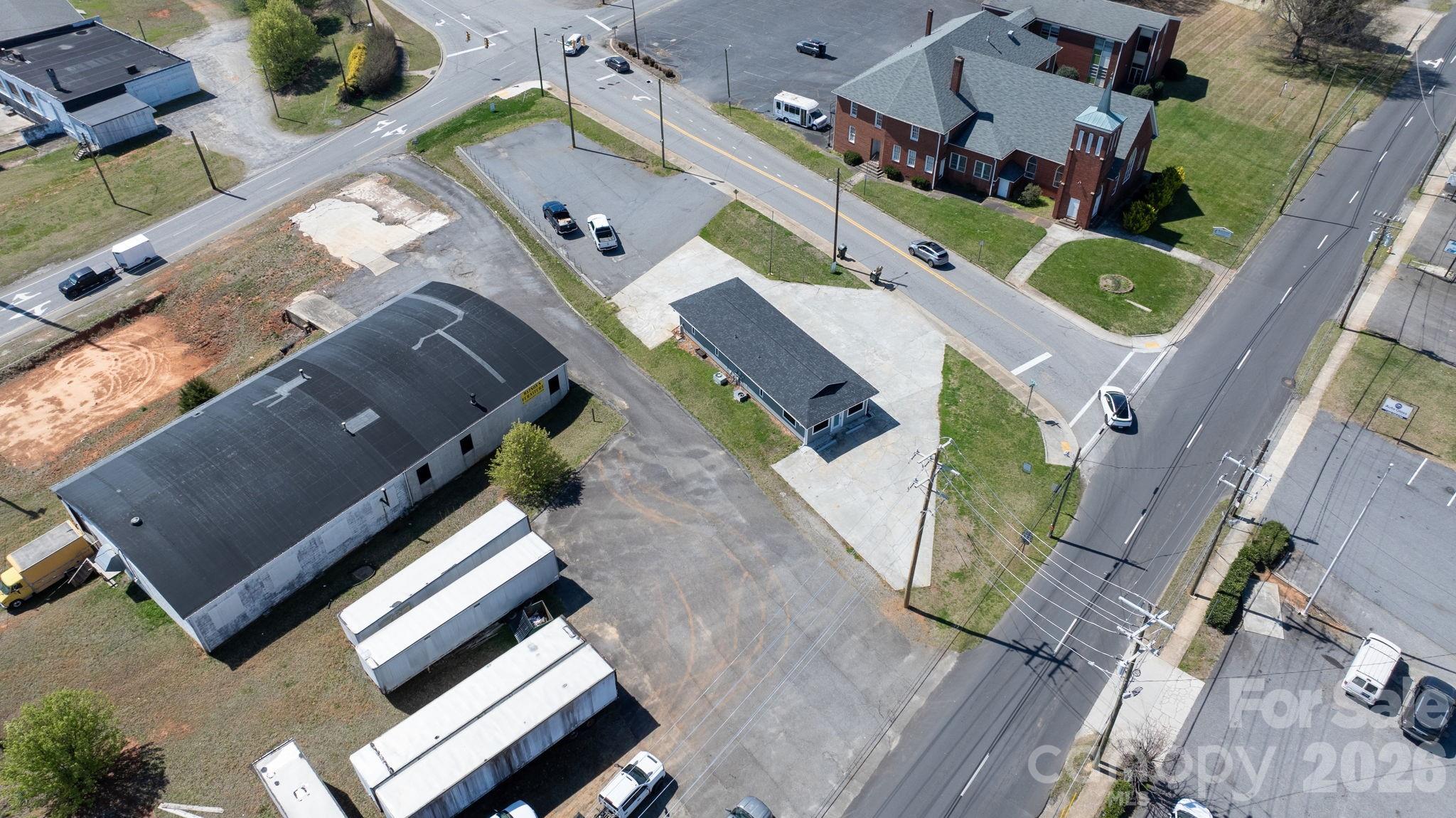 121 13th Street SW Hickory NC 28602