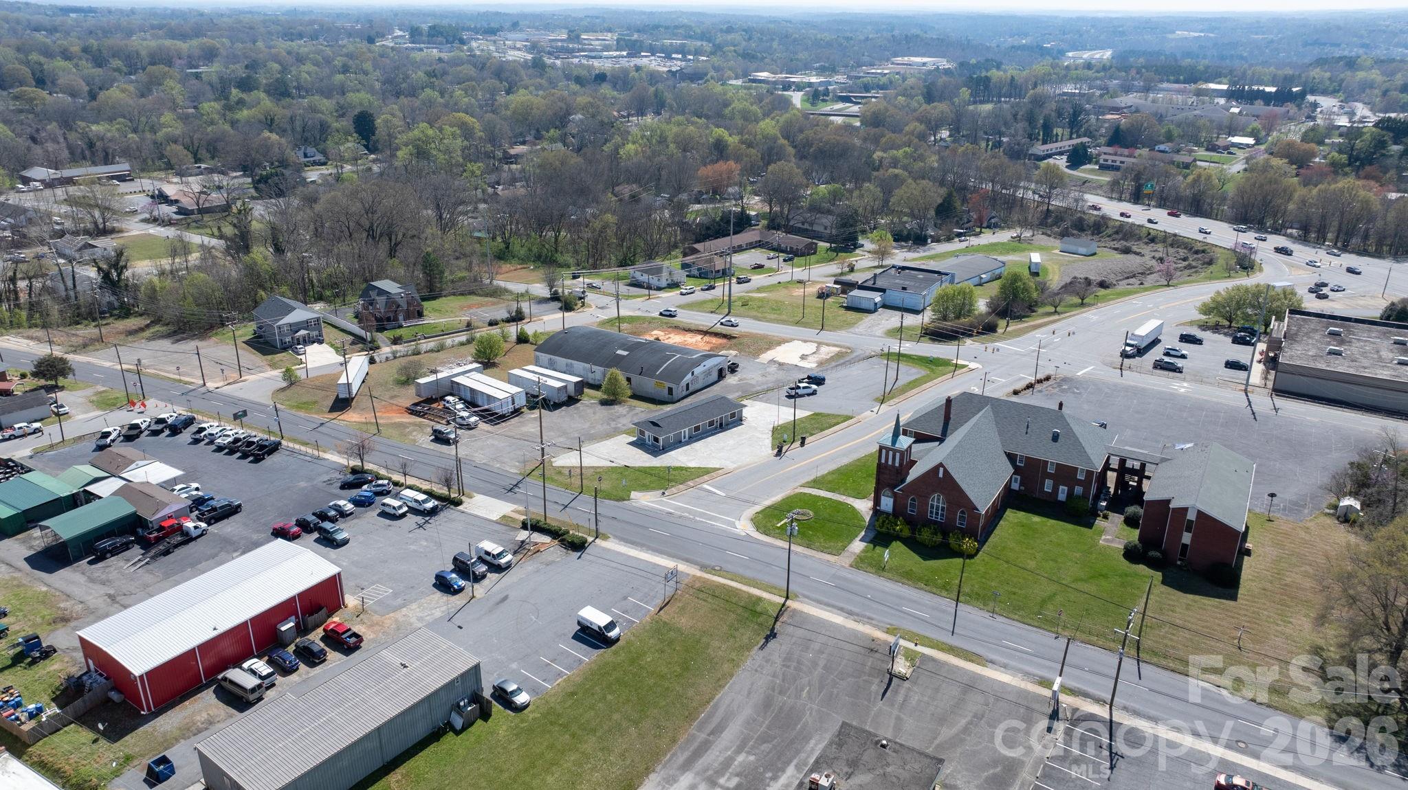 121 13th Street SW Hickory NC 28602