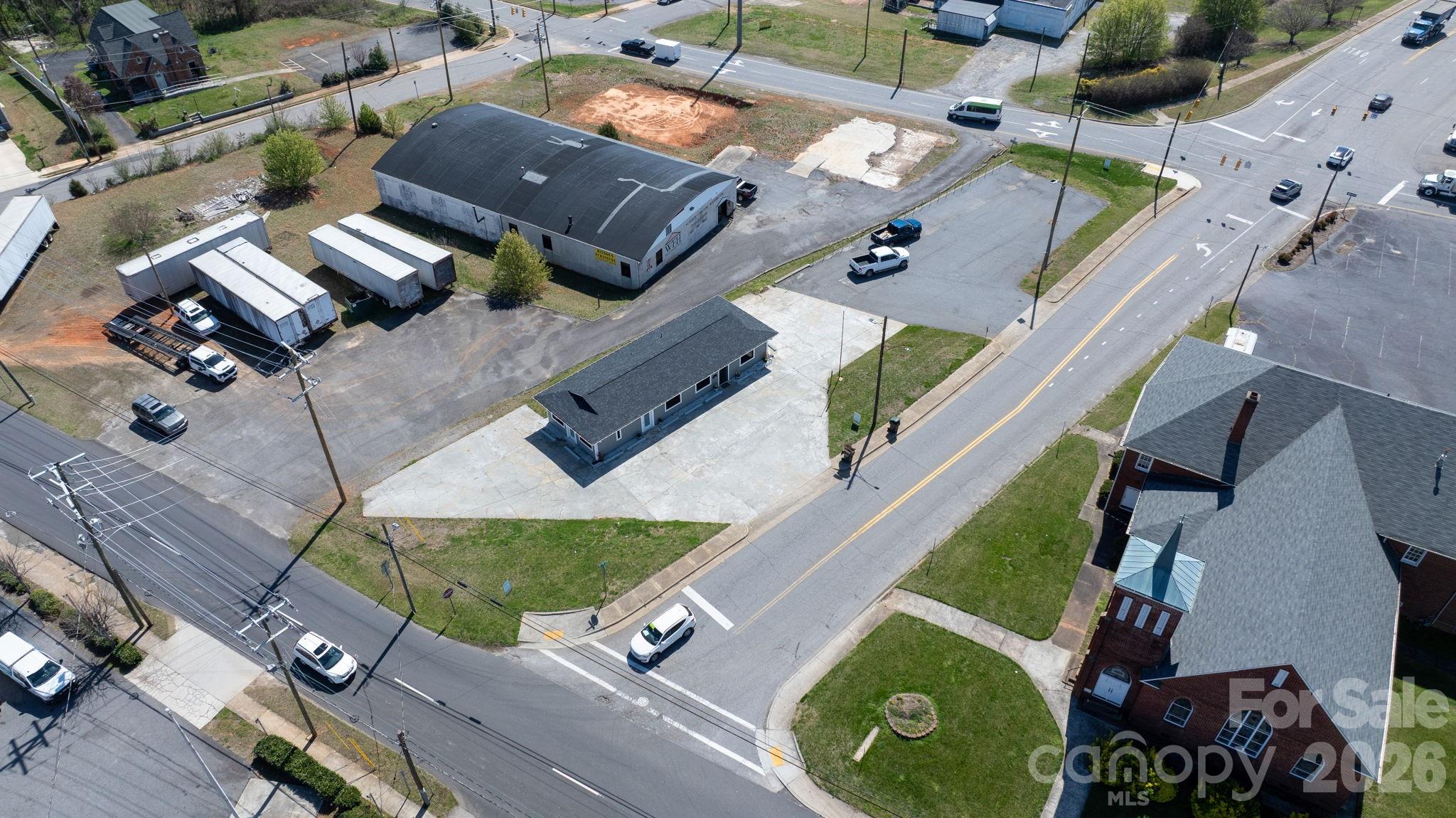 121 13th Street SW Hickory NC 28602