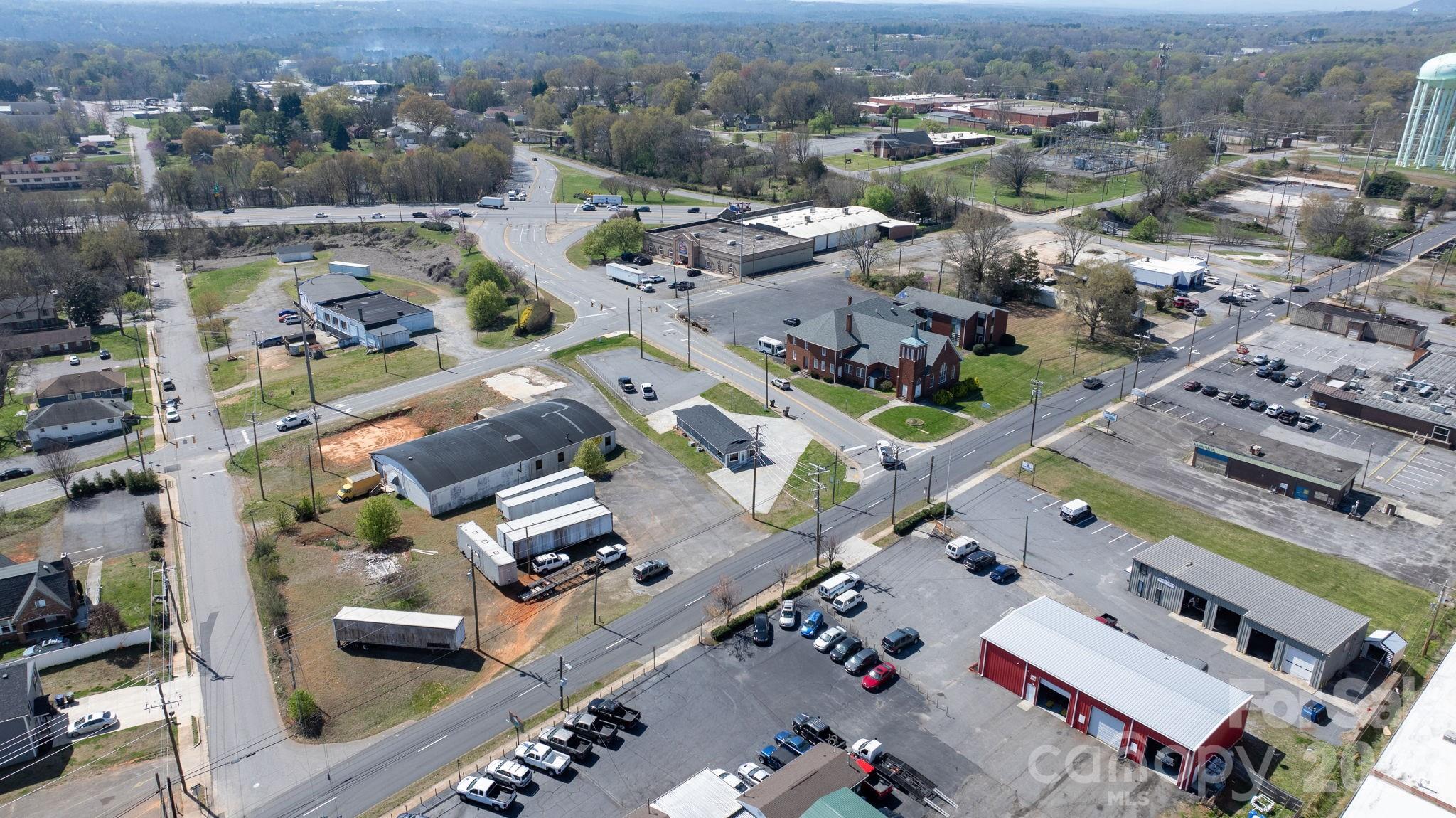 121 13th Street SW Hickory NC 28602