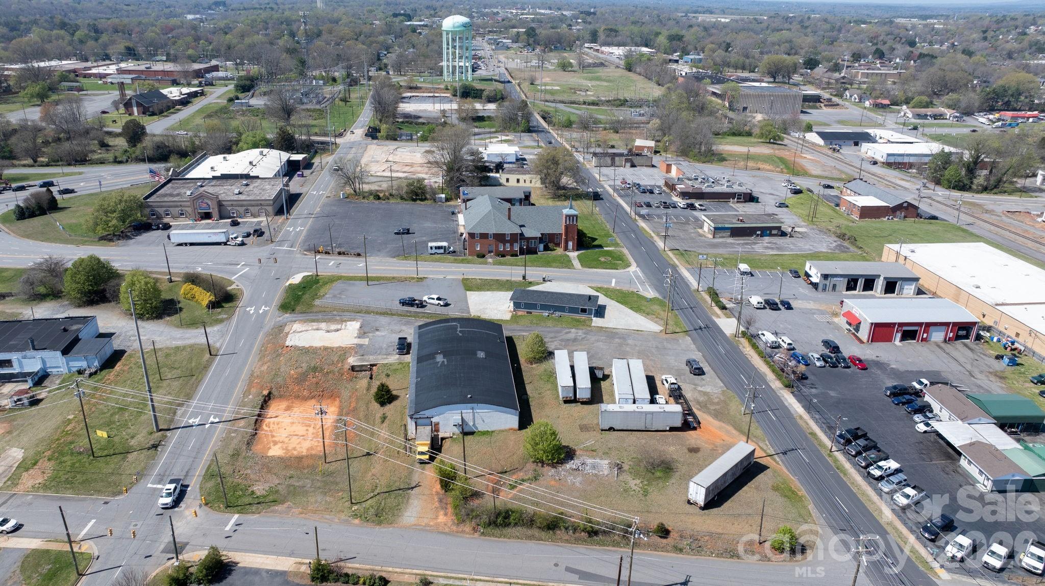 121 13th Street SW Hickory NC 28602