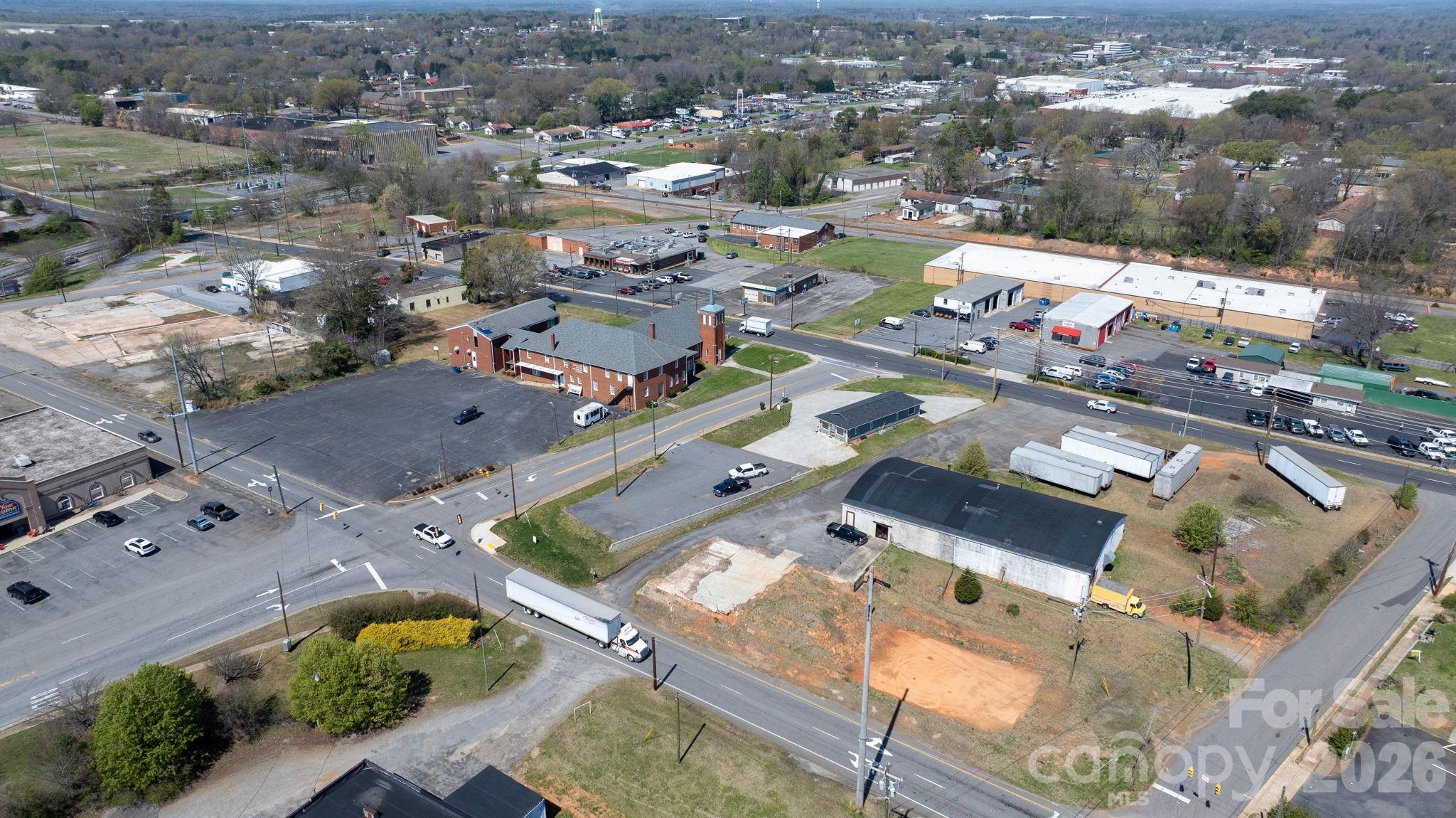 121 13th Street SW Hickory NC 28602