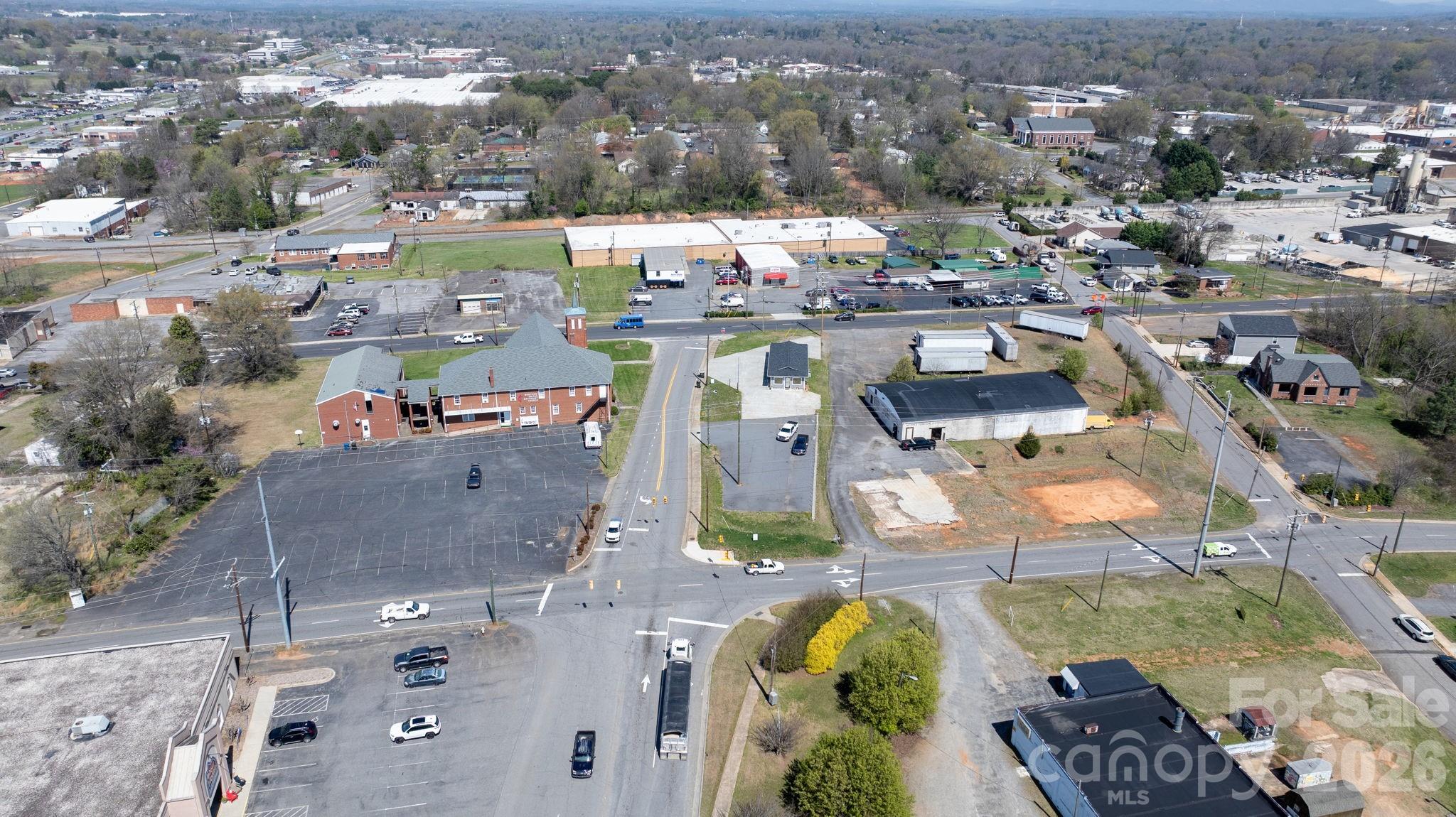 121 13th Street SW Hickory NC 28602