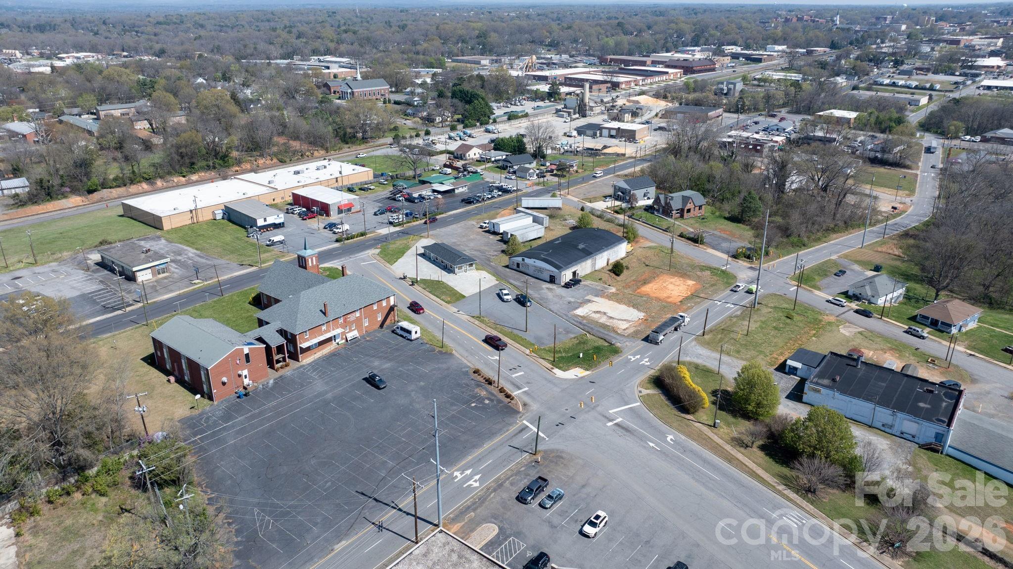 121 13th Street SW Hickory NC 28602