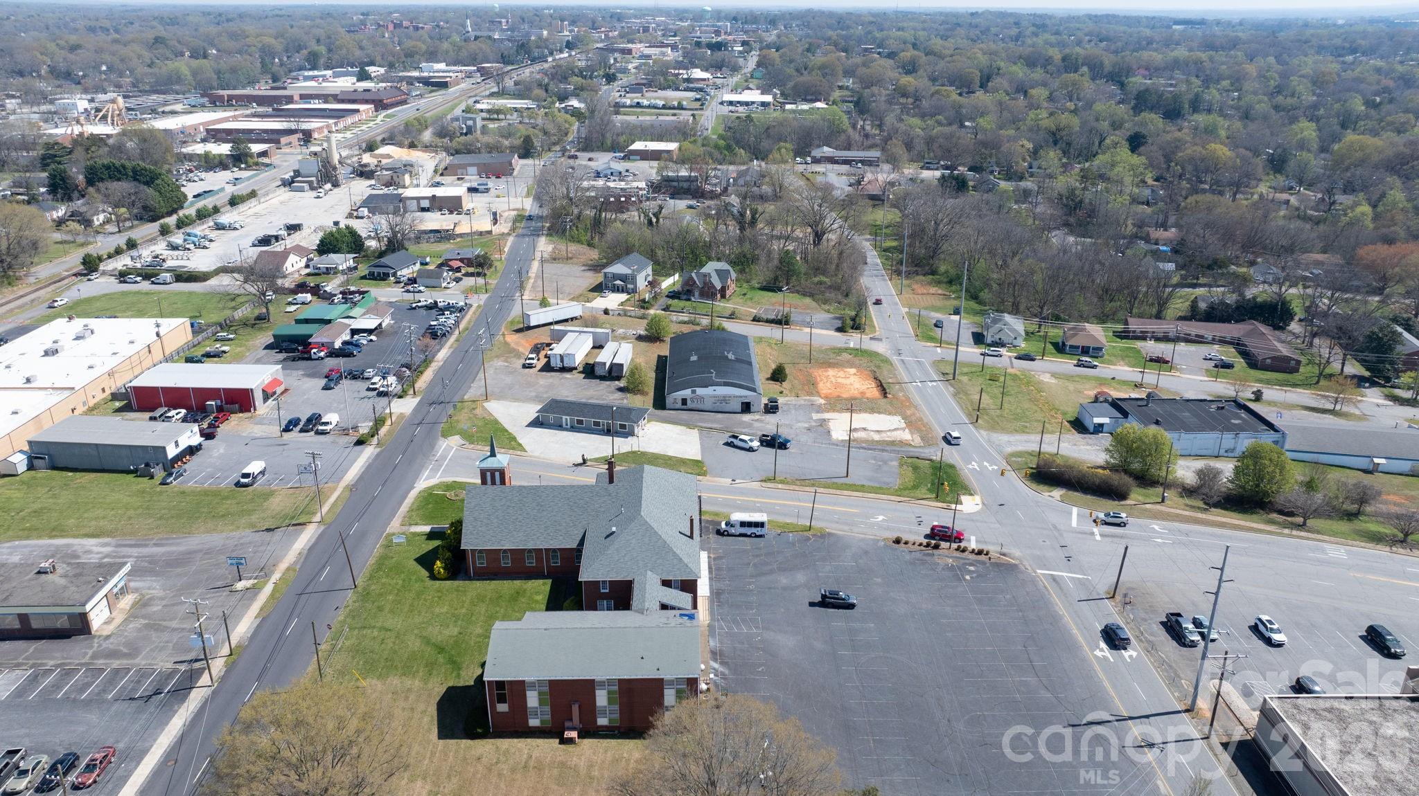 121 13th Street SW Hickory NC 28602