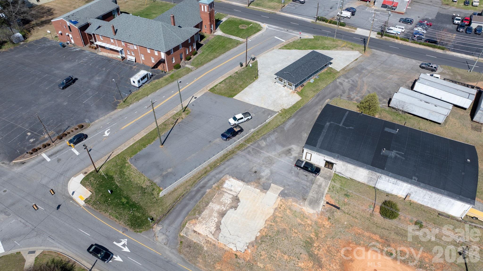 121 13th Street SW Hickory NC 28602