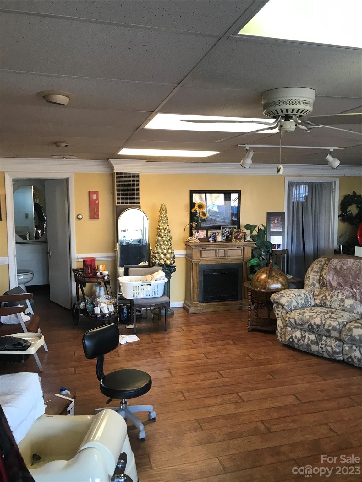 163 + 157 Depot Street Waynesville NC 28786