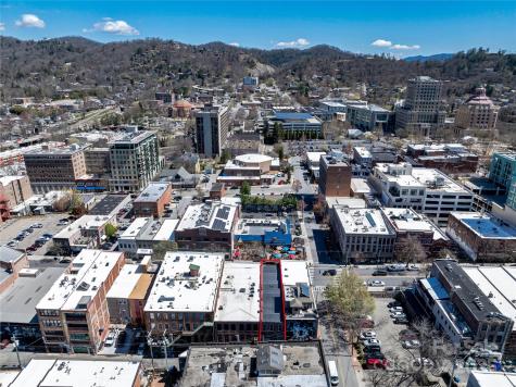 43 Broadway Street Asheville NC 28801