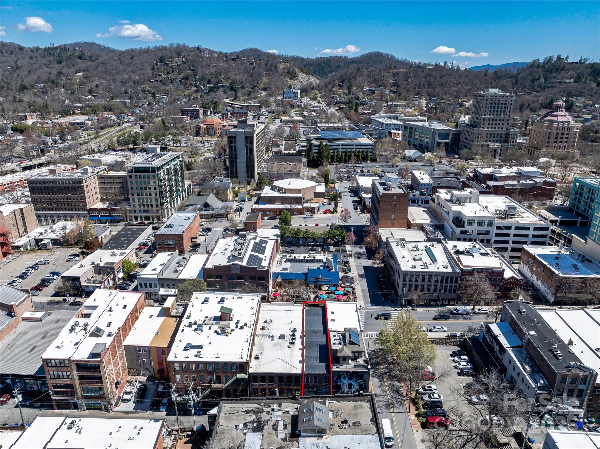 43 Broadway Street Asheville NC 28801