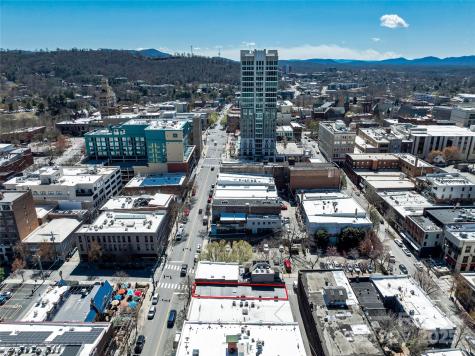 43 Broadway Street Asheville NC 28801