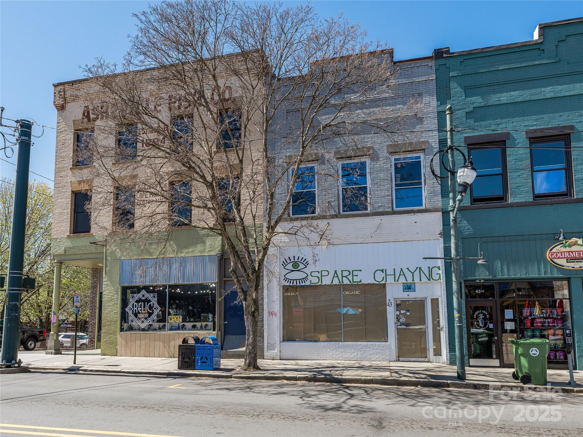 43 Broadway Street Asheville NC 28801