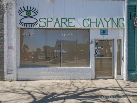 43 Broadway Street Asheville NC 28801