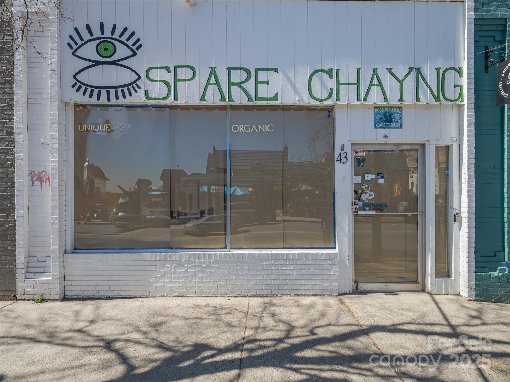 43 Broadway Street Asheville NC 28801