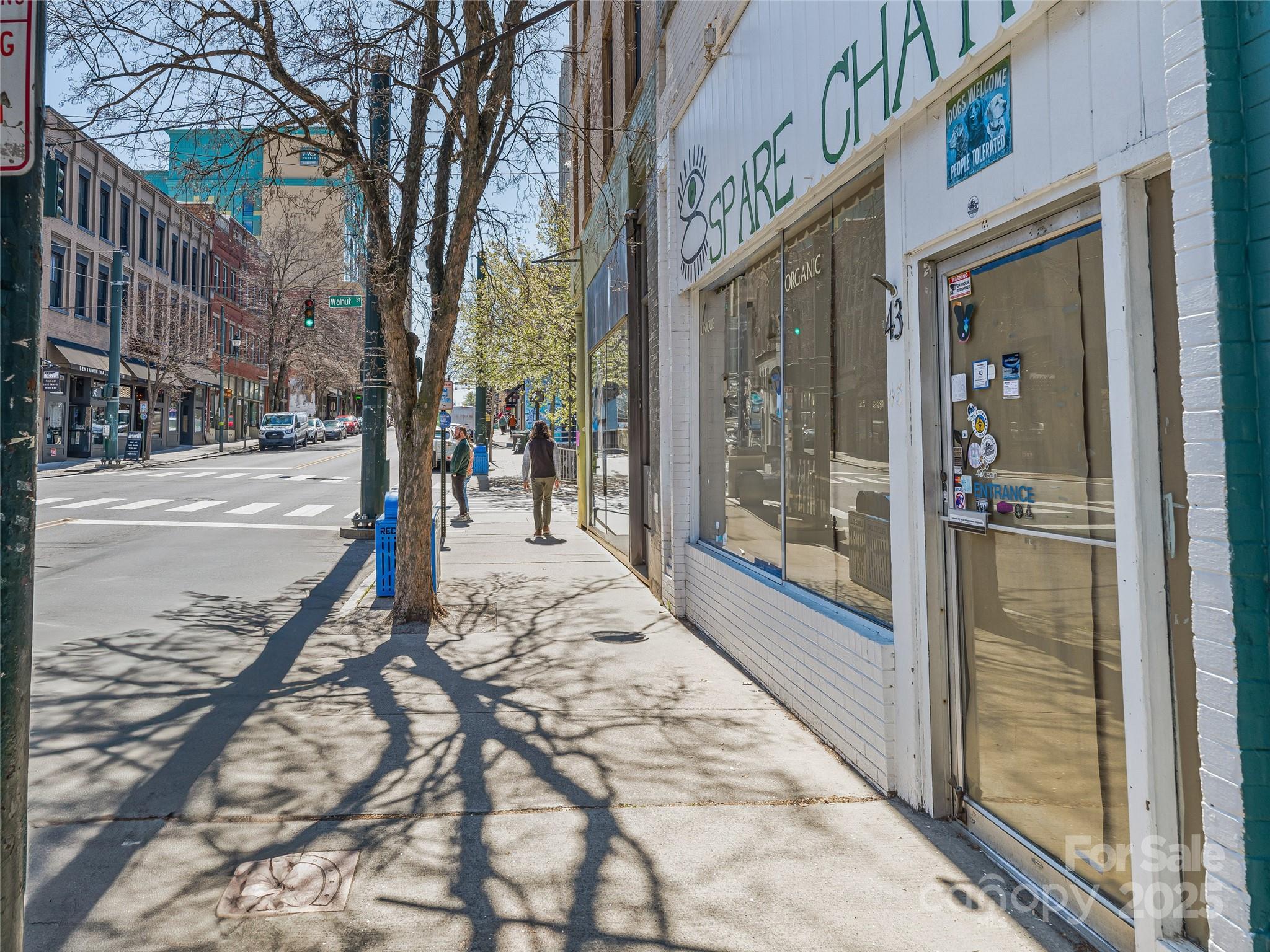 43 Broadway Street Asheville NC 28801