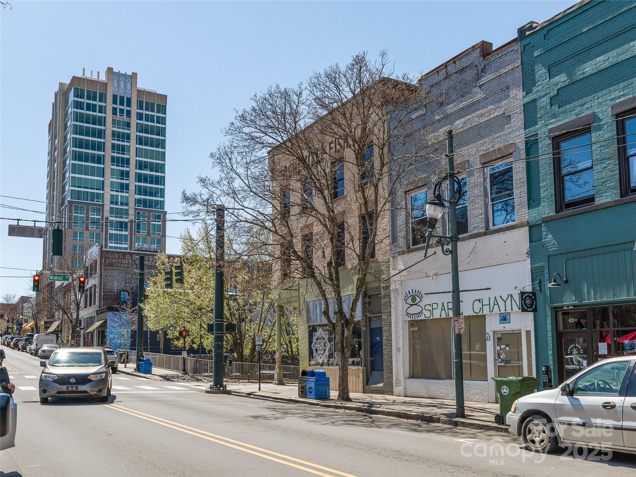 43 Broadway Street Asheville NC 28801