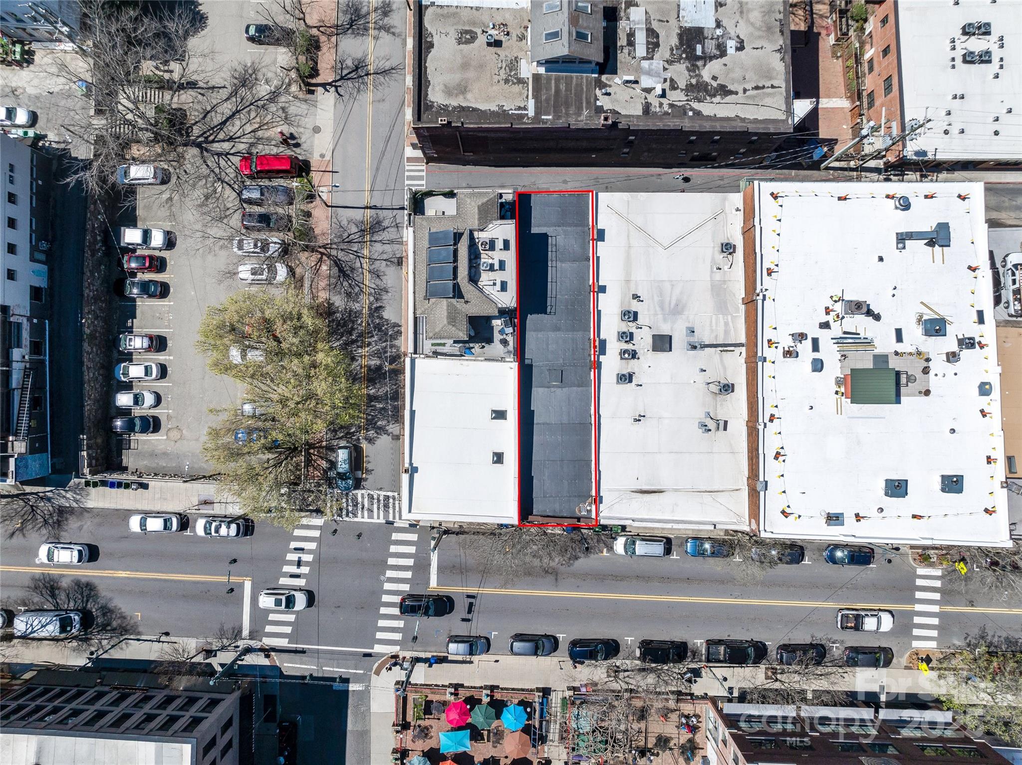 43 Broadway Street Asheville NC 28801