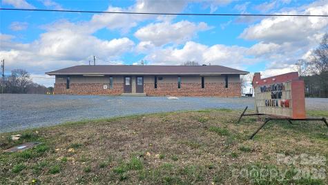 6821 Highway 218 Highway E Marshville NC 28103