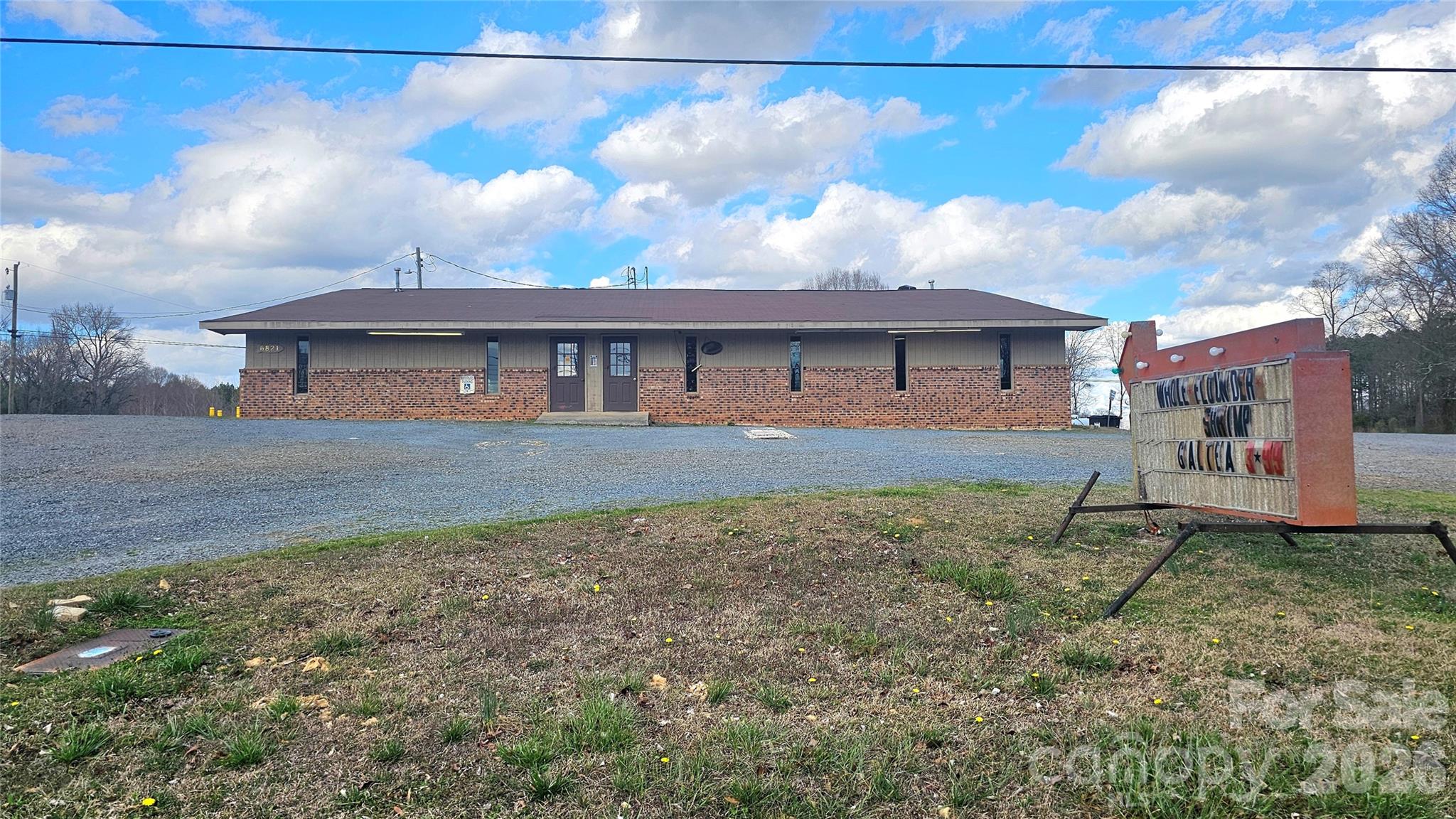 6821 Highway 218 Highway E Marshville NC 28103