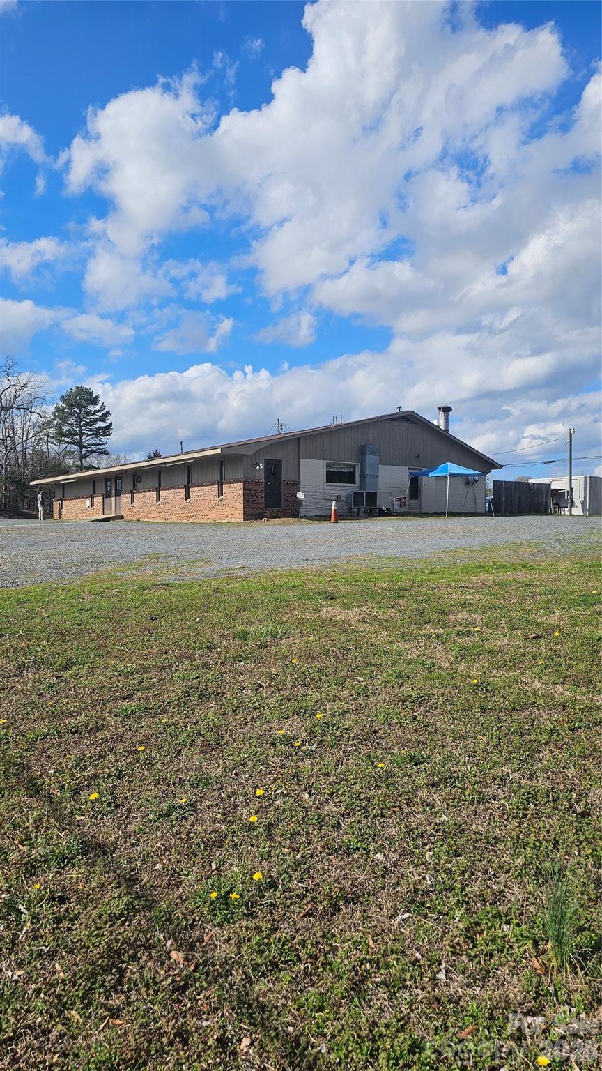 6821 Highway 218 Highway E Marshville NC 28103