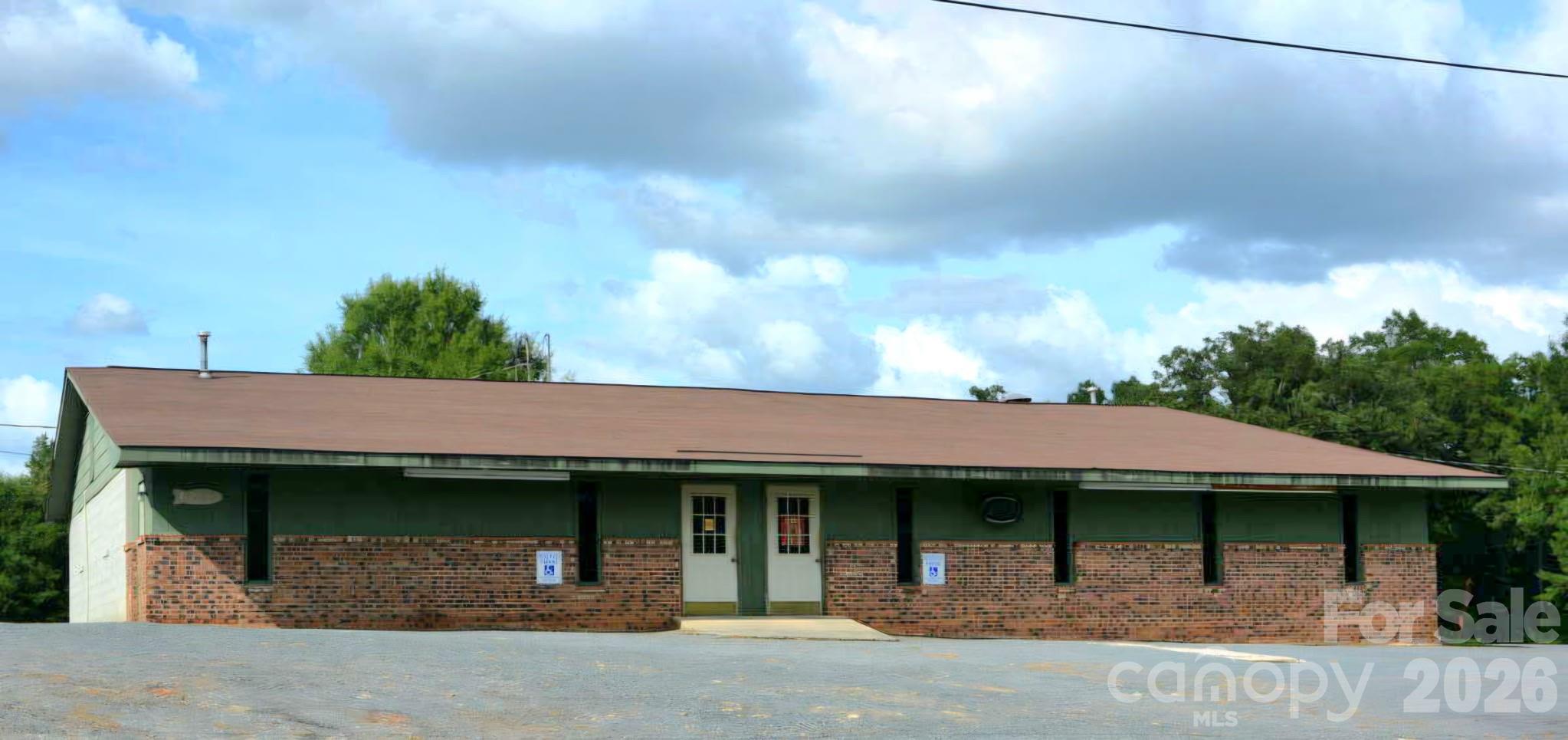 6821 Highway 218 Highway E Marshville NC 28103