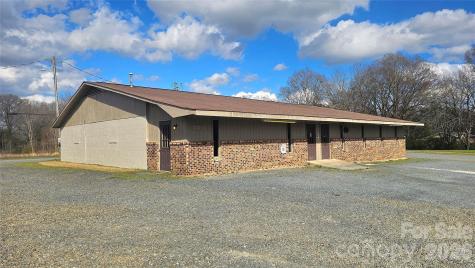6821 Highway 218 Highway E Marshville NC 28103