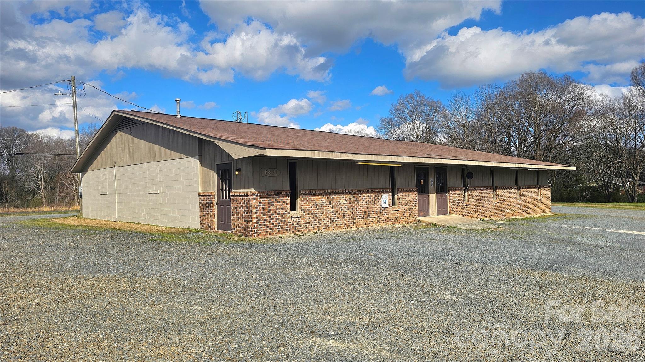 6821 Highway 218 Highway E Marshville NC 28103