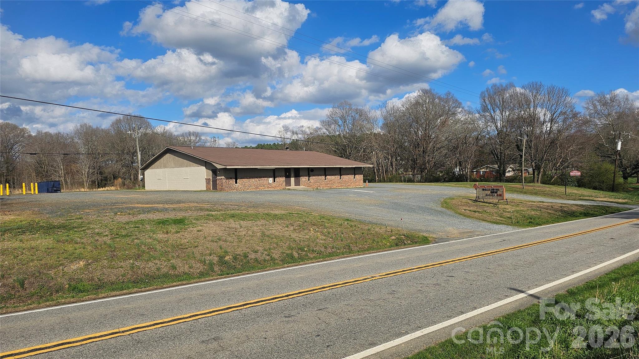 6821 Highway 218 Highway E Marshville NC 28103