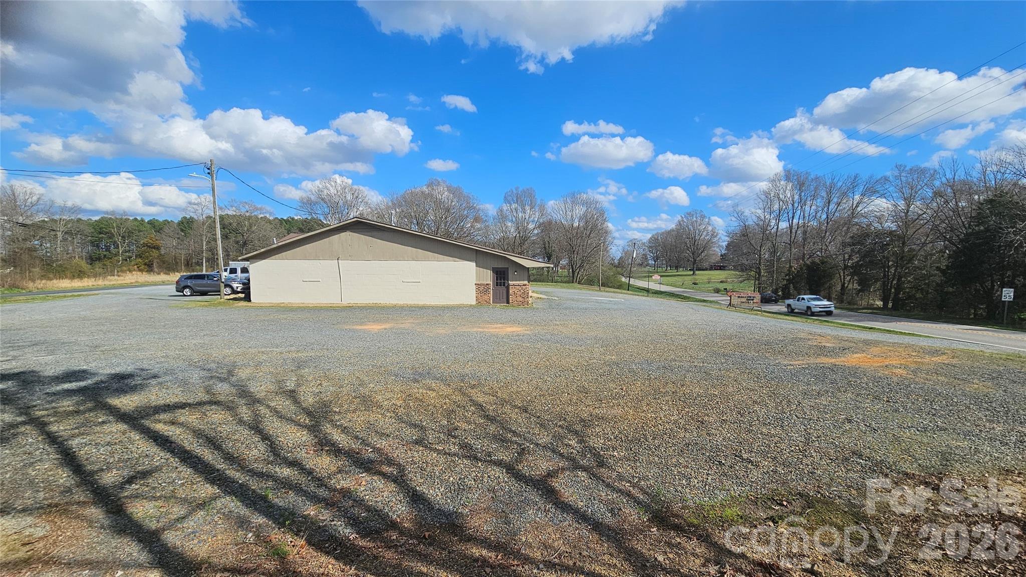 6821 Highway 218 Highway E Marshville NC 28103