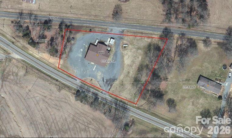 6821 Highway 218 Highway E Marshville NC 28103