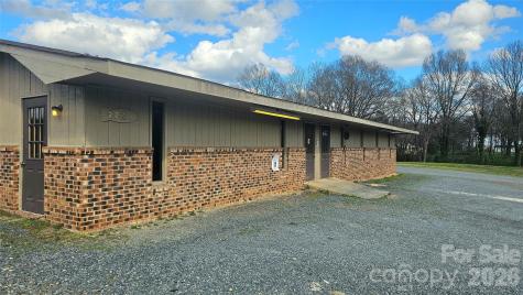 6821 Highway 218 Highway E Marshville NC 28103
