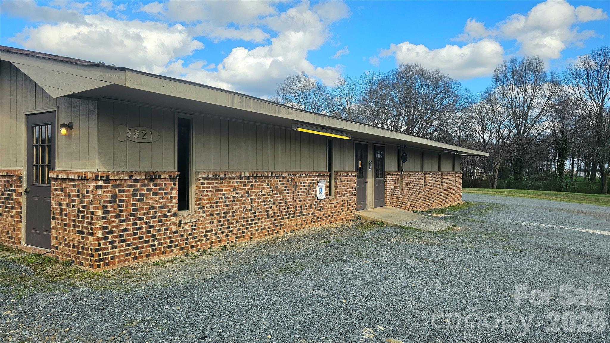 6821 Highway 218 Highway E Marshville NC 28103