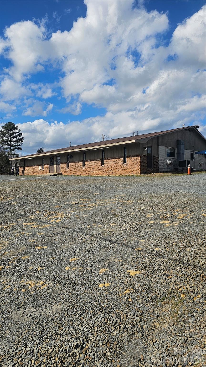 6821 Highway 218 Highway E Marshville NC 28103