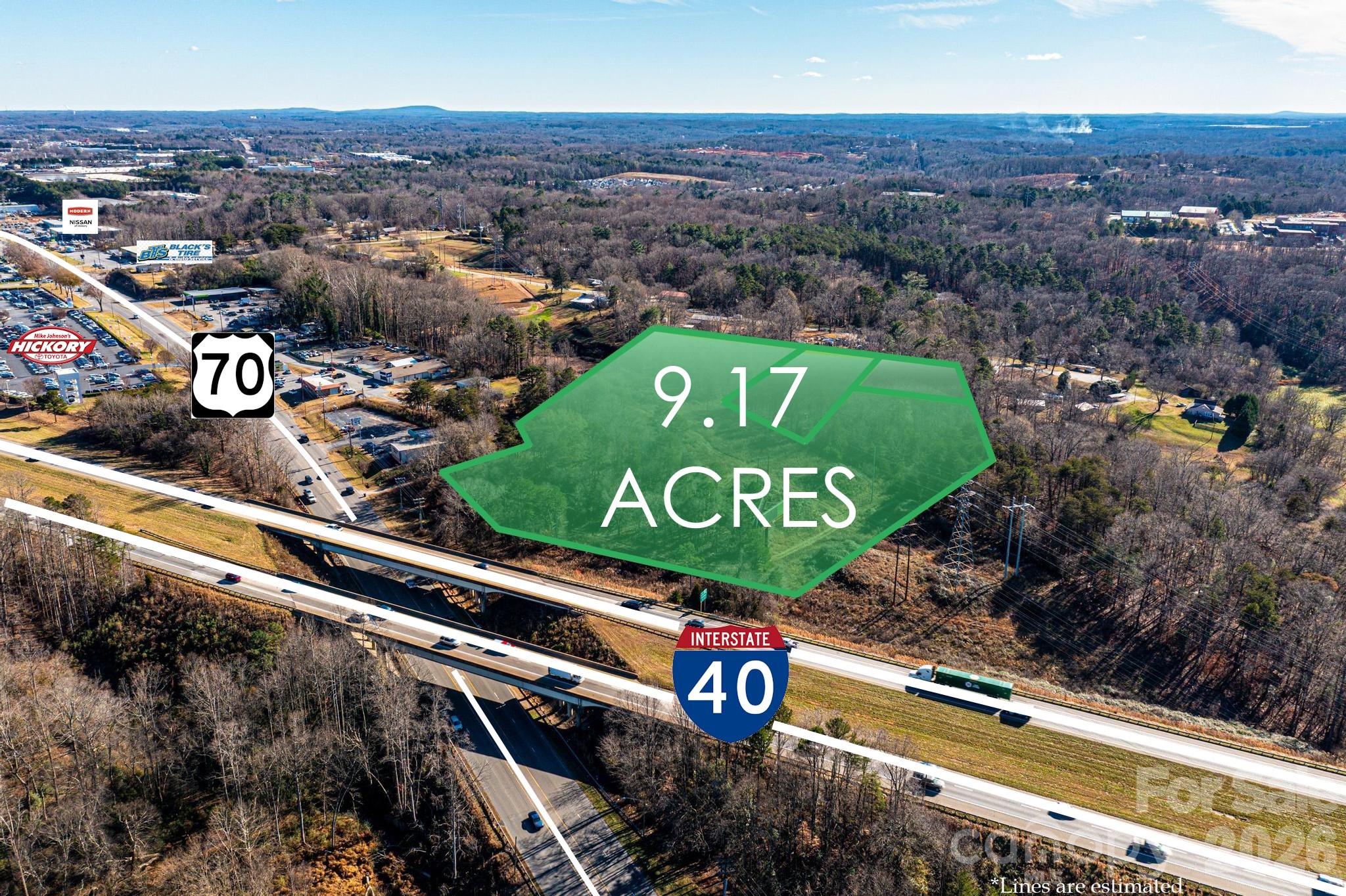 400 Us 70 Highway SE Hickory NC 28602