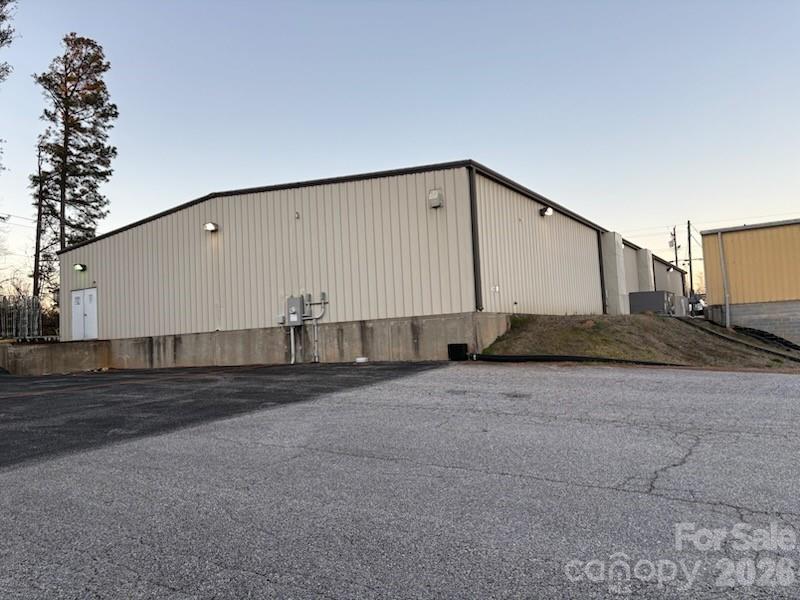 1848 E Dixon Boulevard Shelby NC 28152