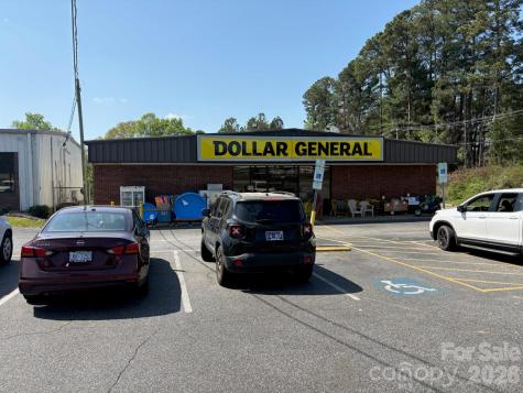 1848 E Dixon Boulevard Shelby NC 28152