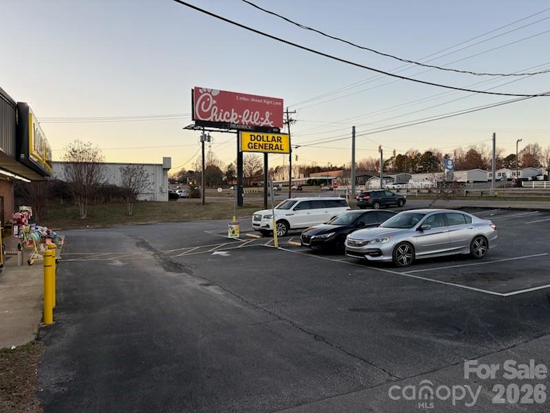 1848 E Dixon Boulevard Shelby NC 28152