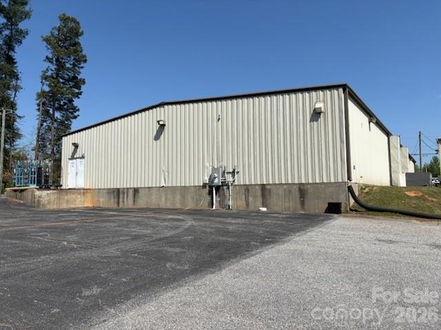 1848 E Dixon Boulevard Shelby NC 28152