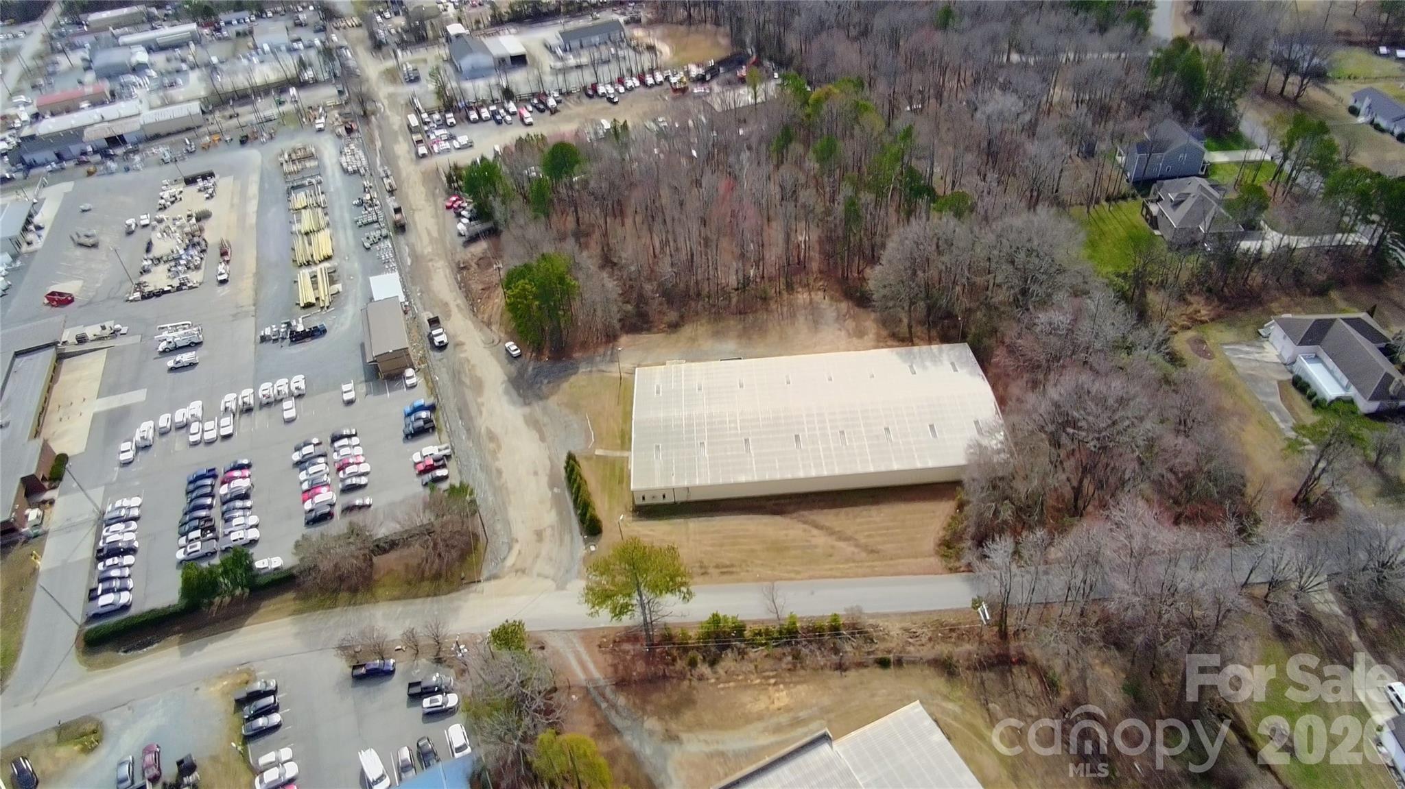 3502 Choctaw Road Indian Trail NC 28104