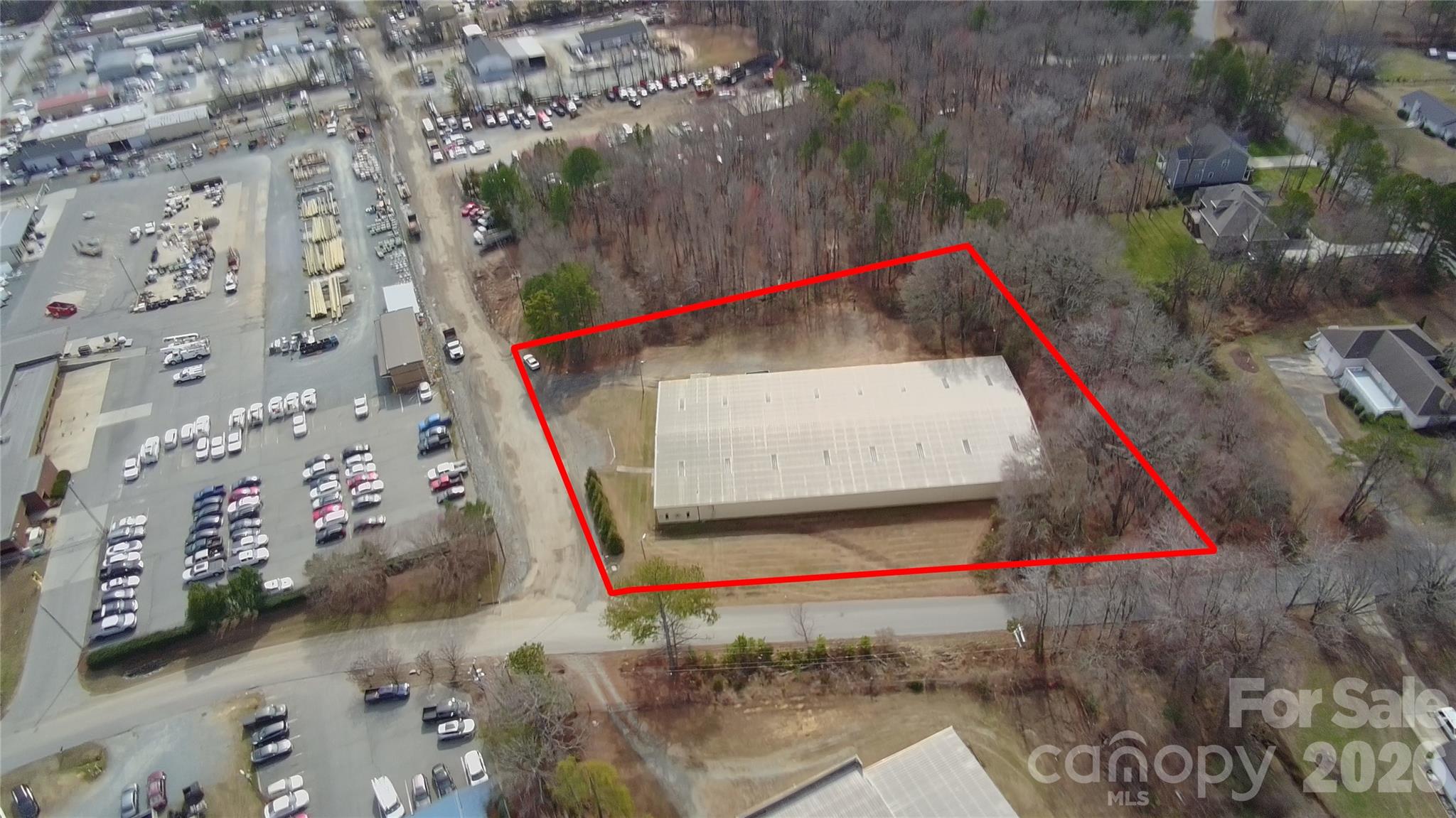 3502 Choctaw Road Indian Trail NC 28104