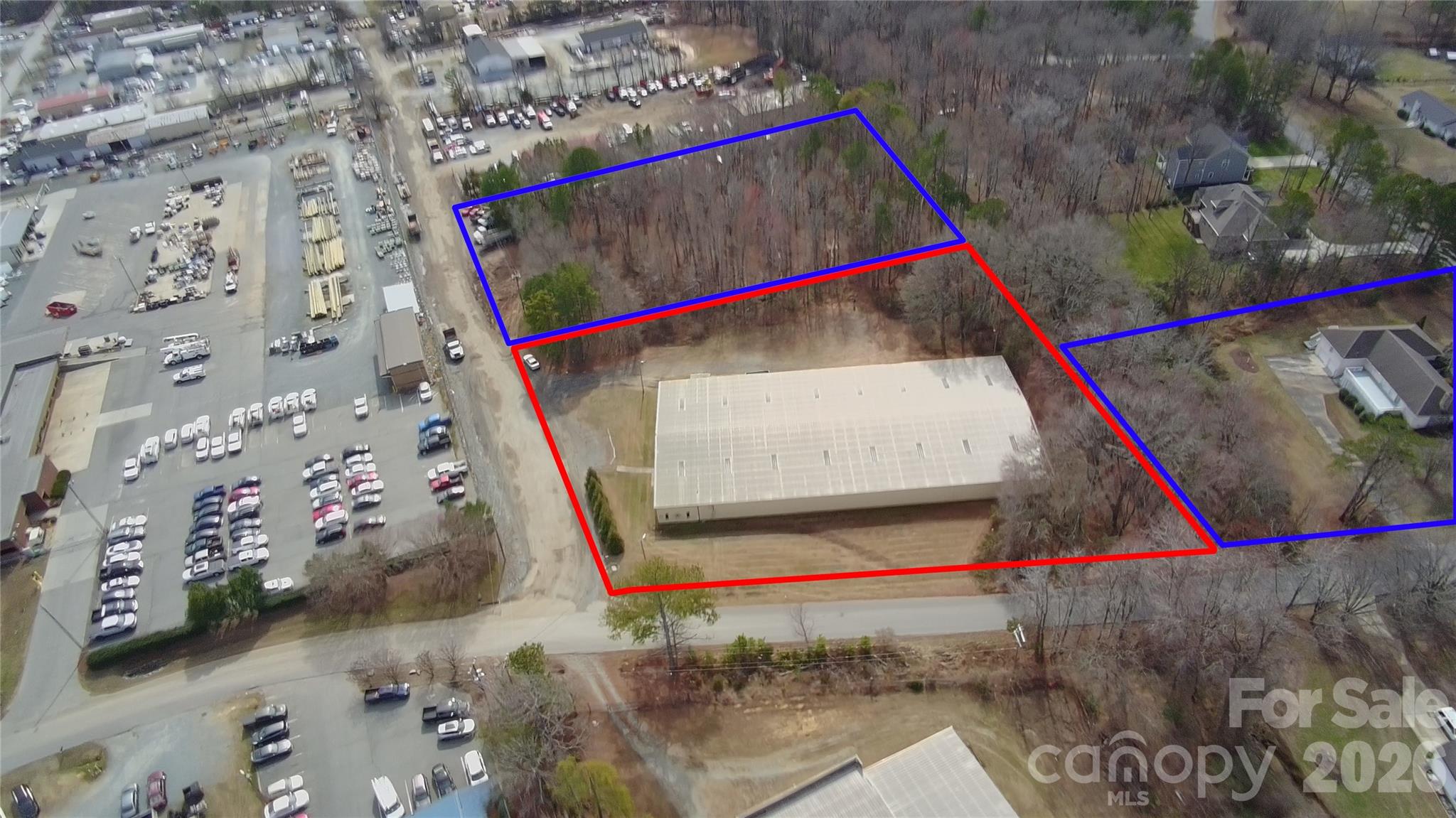 3502 Choctaw Road Indian Trail NC 28104