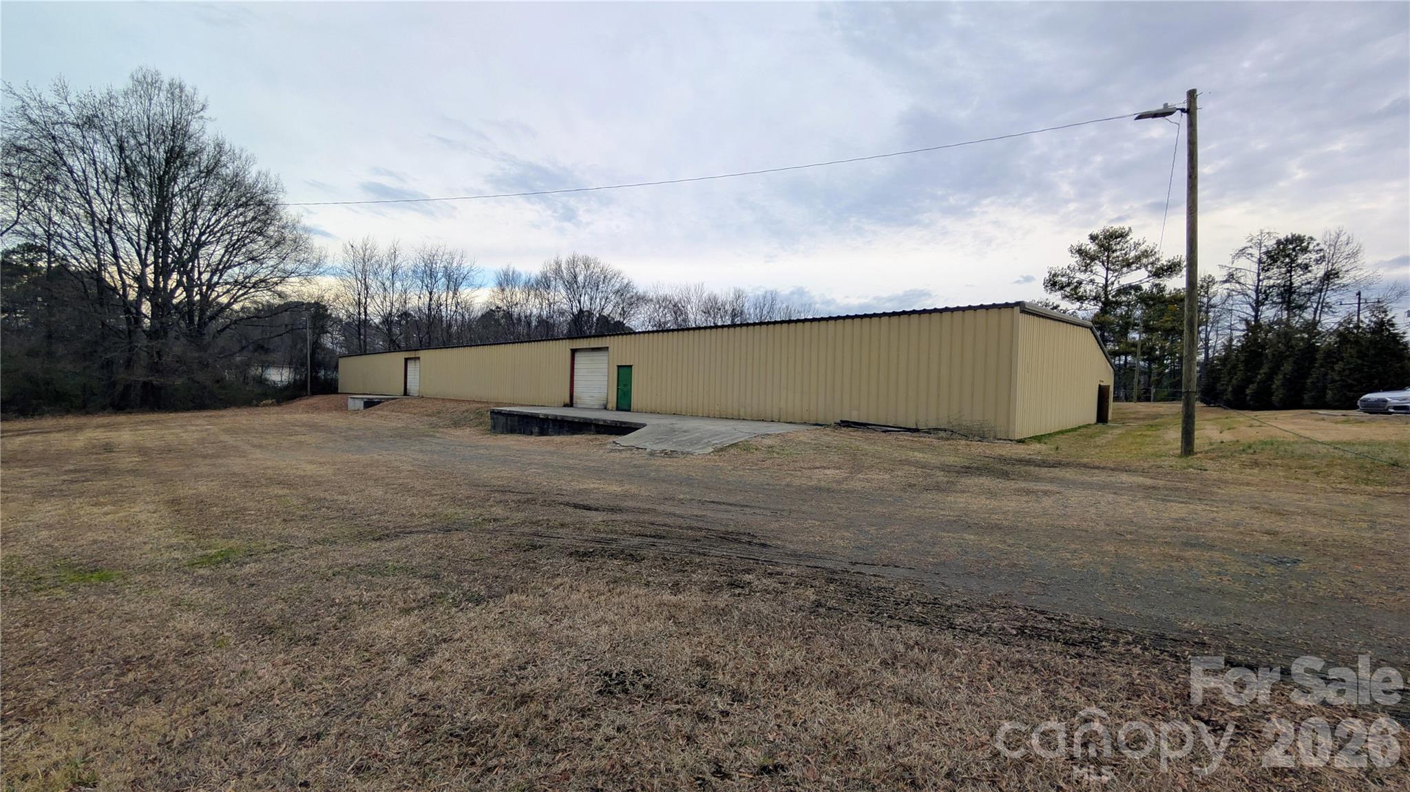 3502 Choctaw Road Indian Trail NC 28104