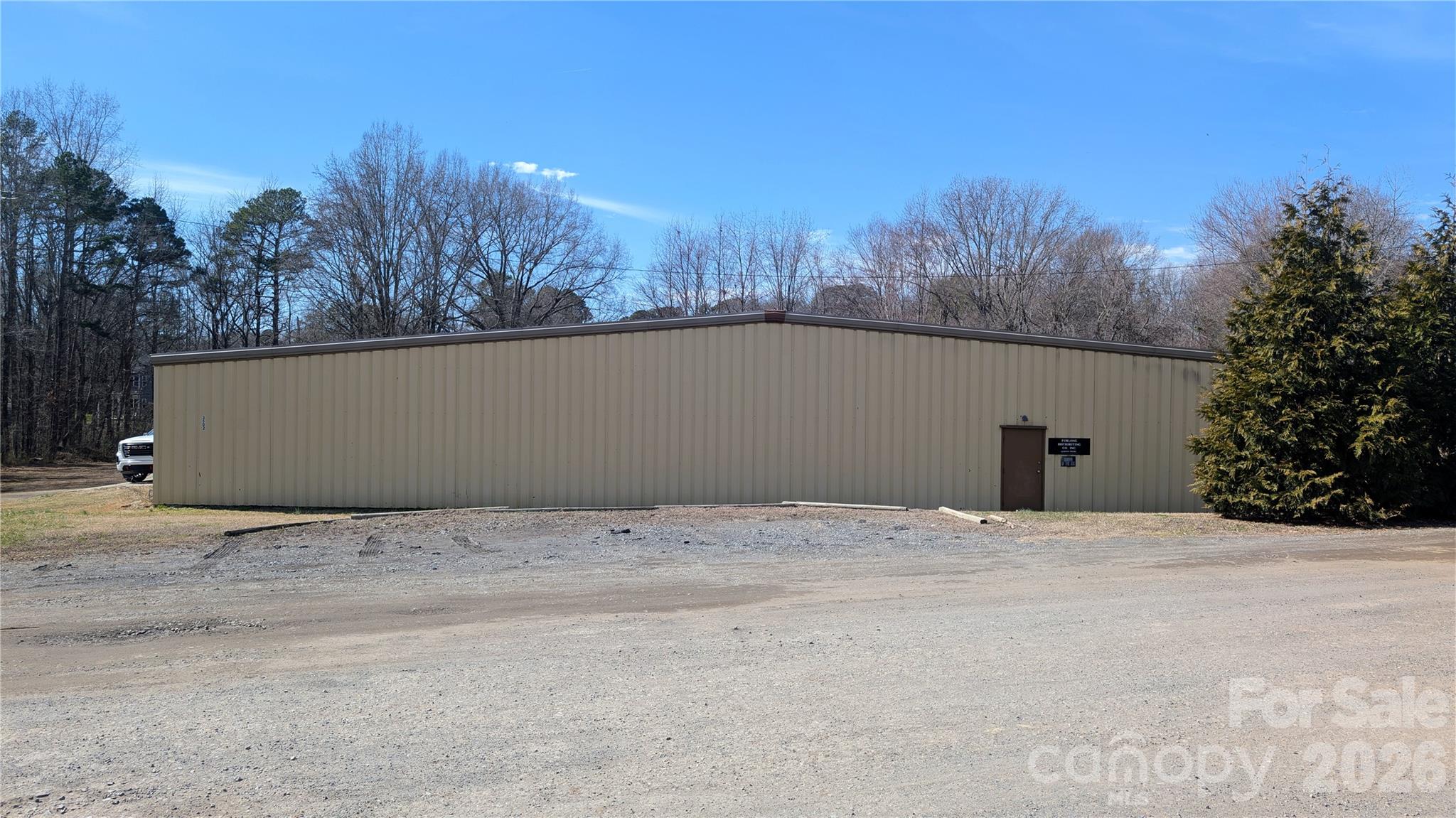 3502 Choctaw Road Indian Trail NC 28104