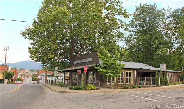 313 Depot Street Waynesville NC 28786