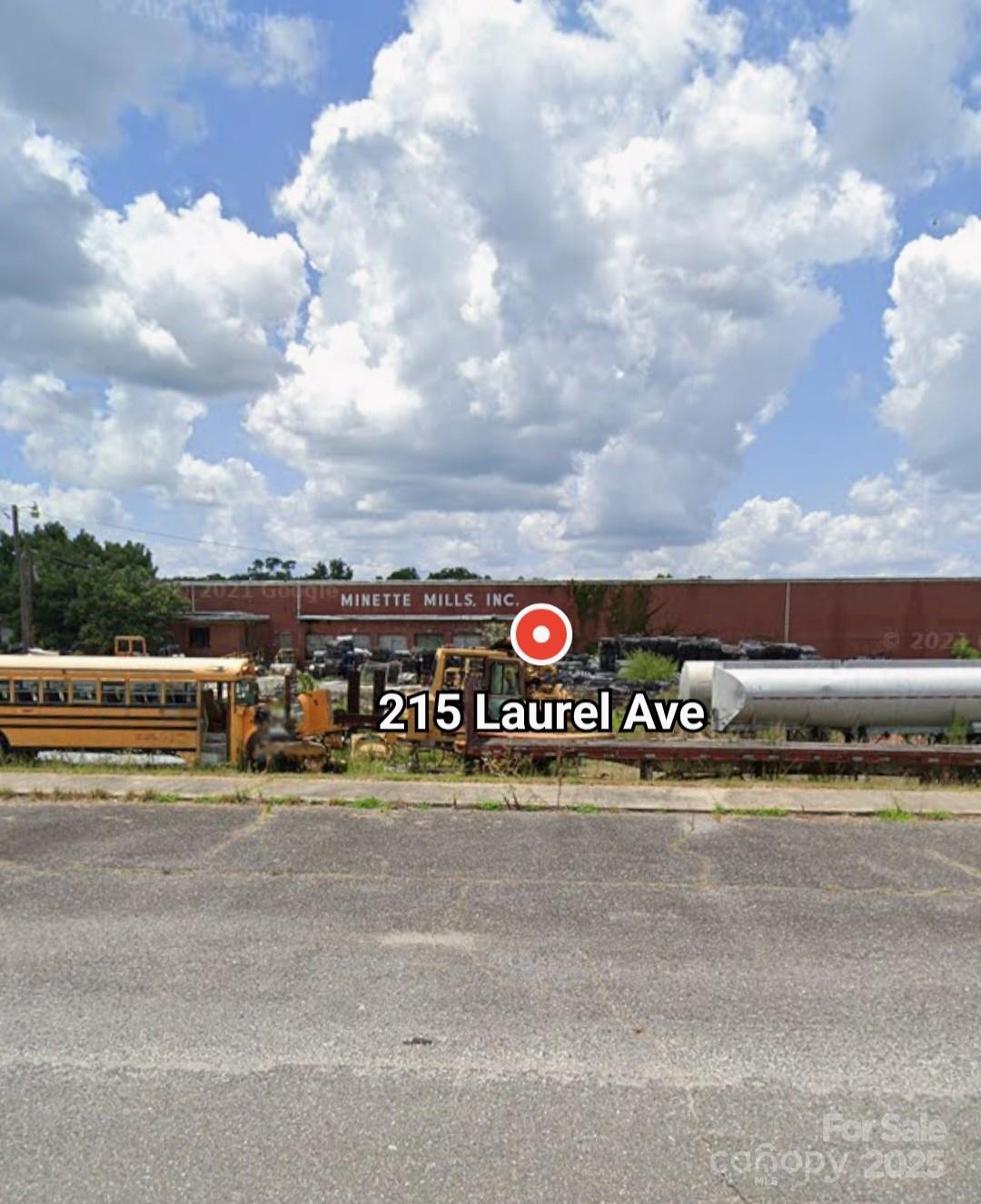 215 Laurel Avenue Grover NC 28073