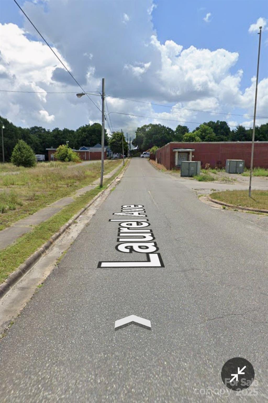215 Laurel Avenue Grover NC 28073
