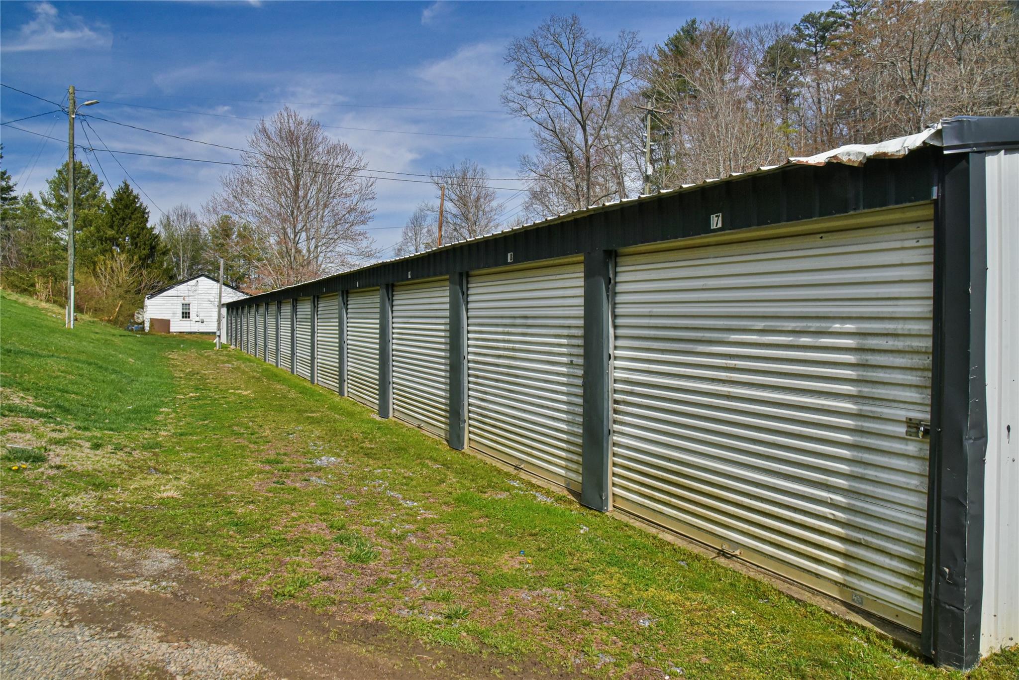360 & 364 Old Mars Hill Highway Weaverville NC 28787