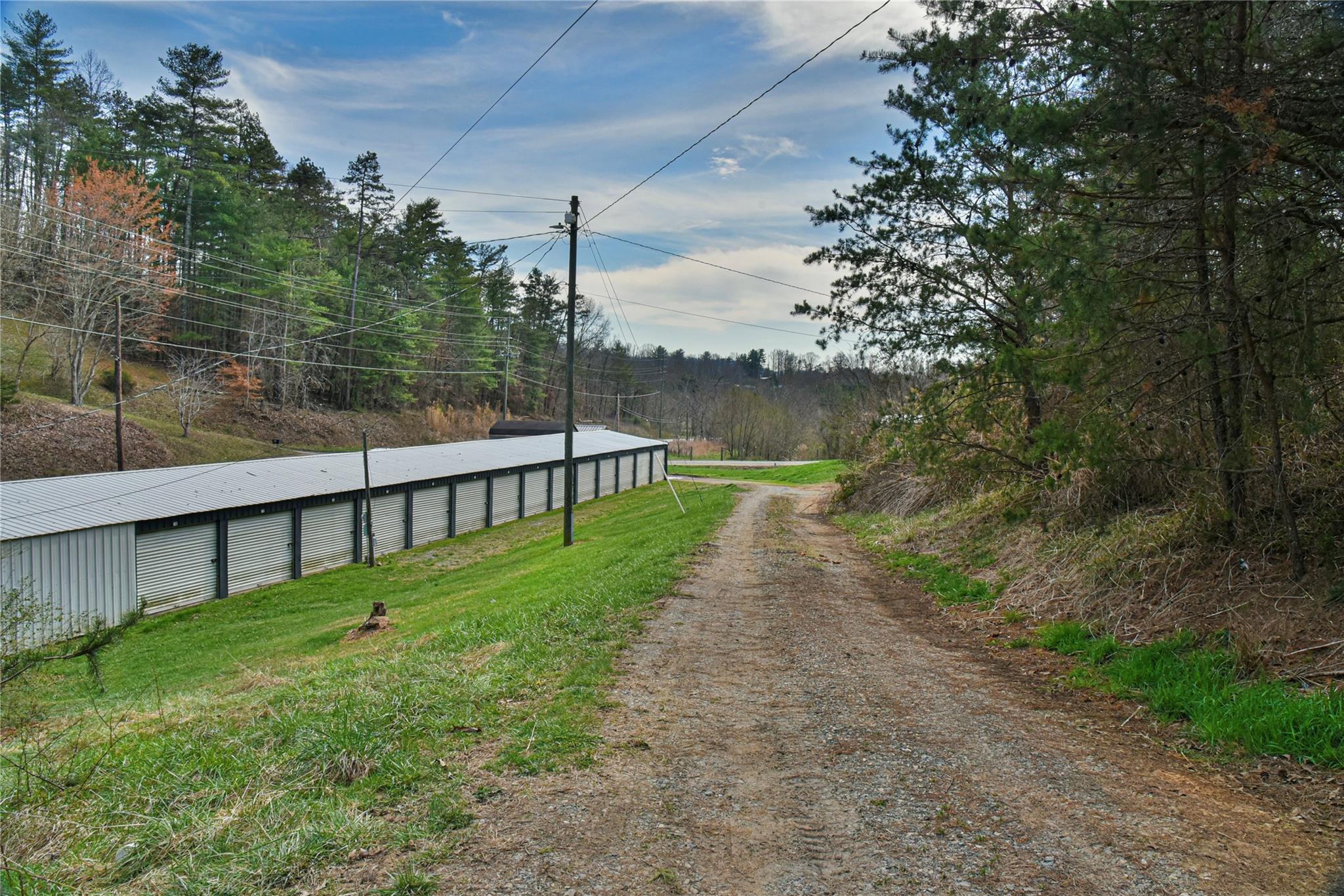 360 & 364 Old Mars Hill Highway Weaverville NC 28787