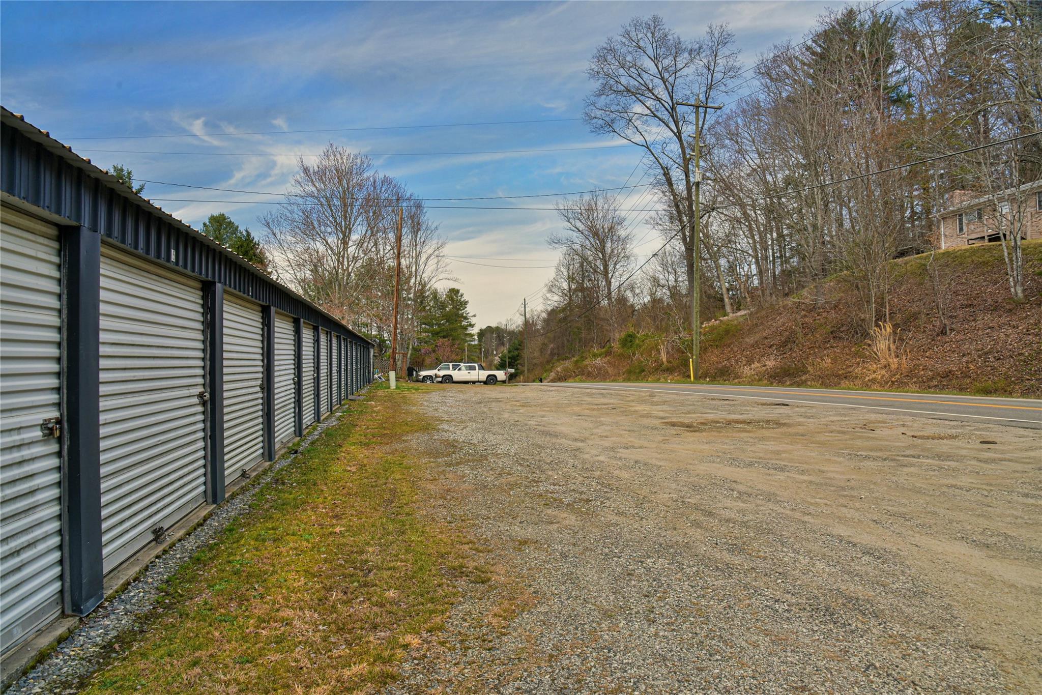 360 & 364 Old Mars Hill Highway Weaverville NC 28787